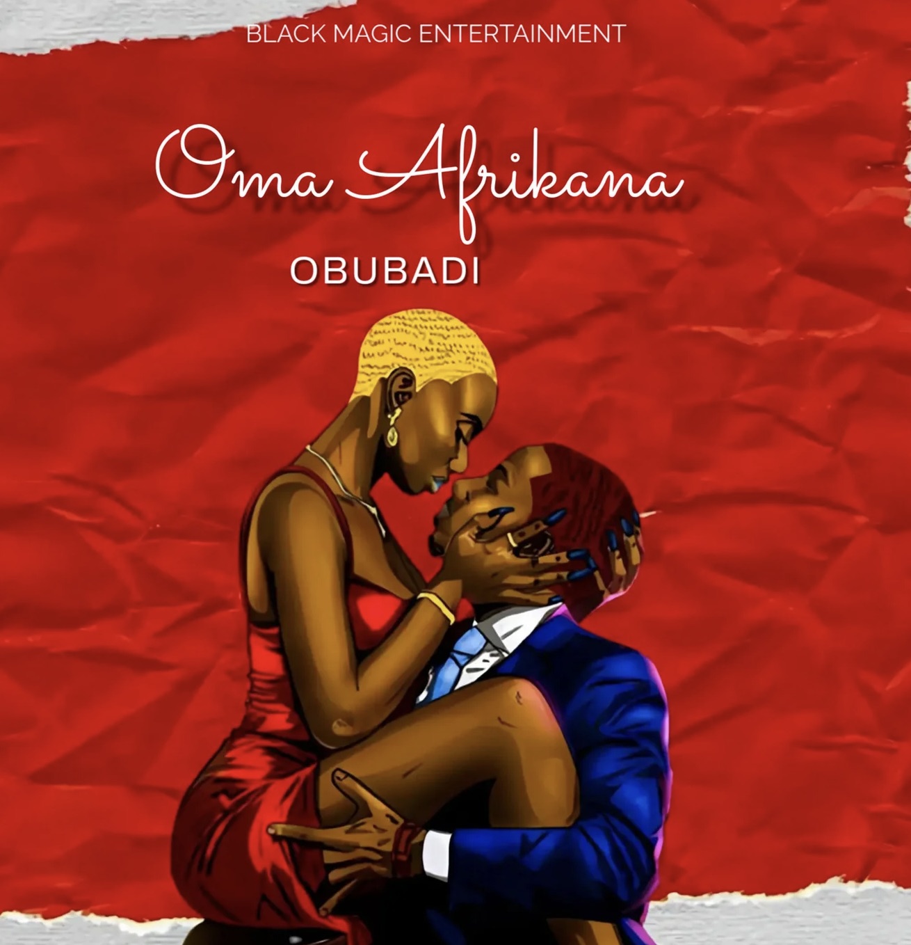 Oma Africana